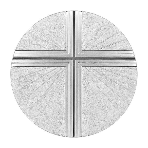 Srebrna medalja "Križ"