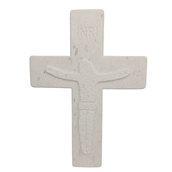 Kameni križ Isus