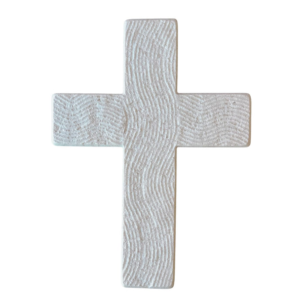 Kameni križ valoviti