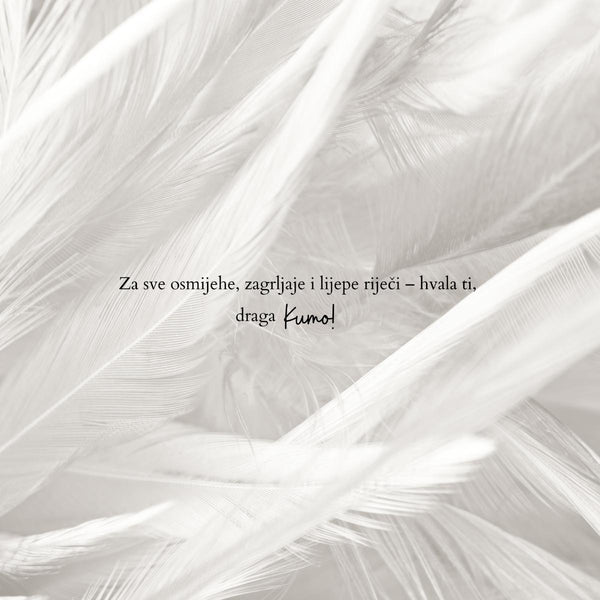Hvala ti kumo