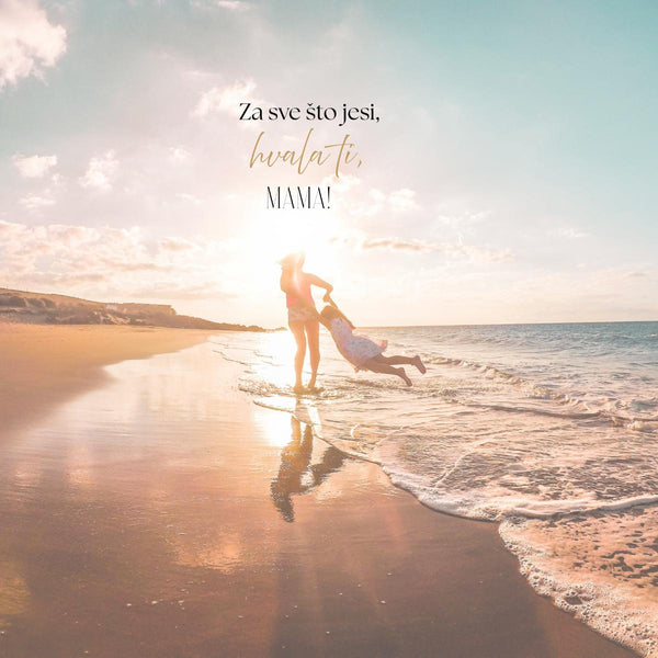 Hvala ti mama