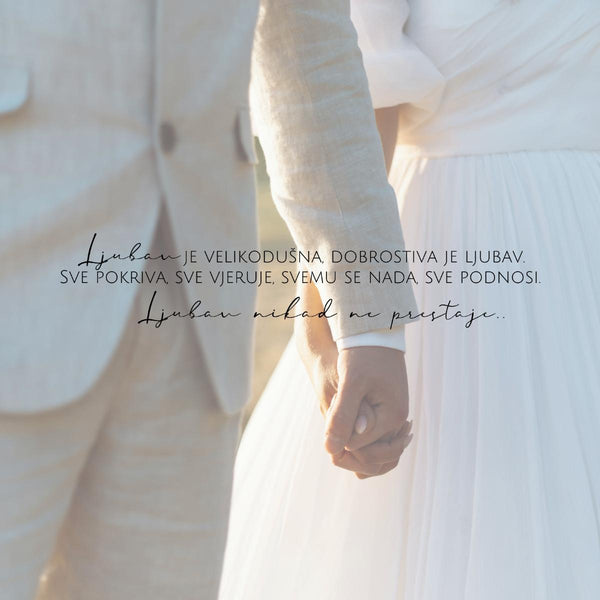 Ljubav sve pokriva