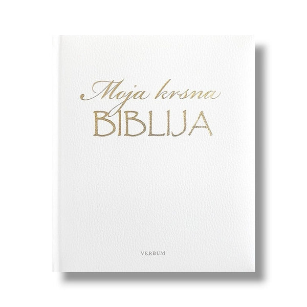 Moja krsna Biblija