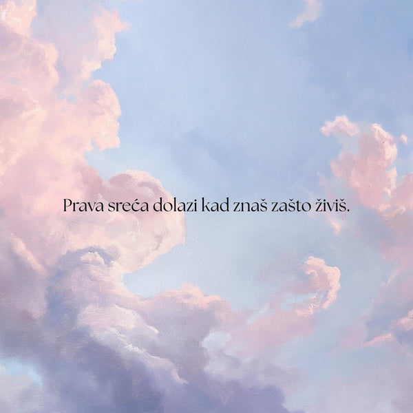 Prava sreća
